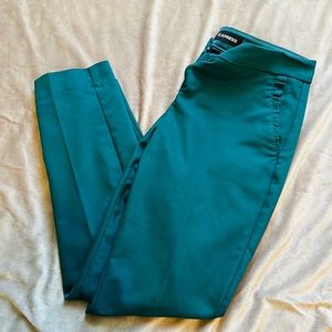 Express 0R ankle pants. Perfect for spring!!